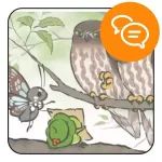 旅行青蛙最强攻略:这样获取9张最稀有明信