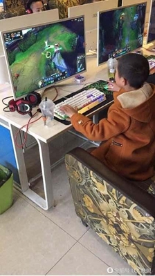 小学生玩家占据王者荣耀玩家几成?