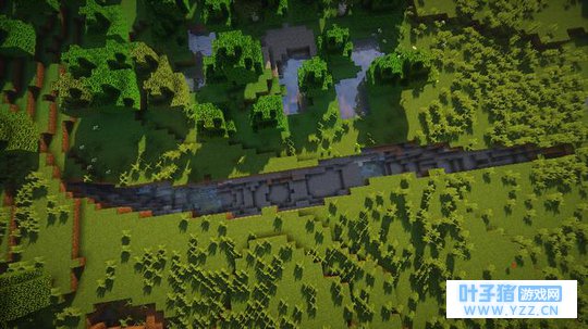 ����ȥ̽�����°汾���ҵ����硷�е���Щˮ