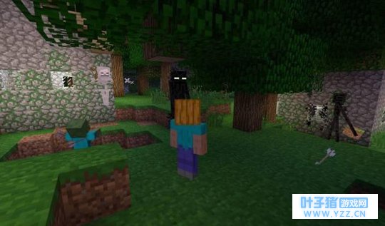 �ҵ�����: ��ҹ�����Σ�յ�����, ��5����