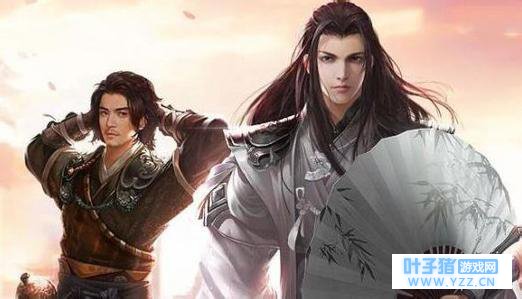 楚留香手游怎么拜师 师徒有什么好处