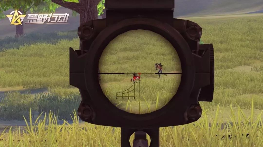 枪口下的队友救还是不救?