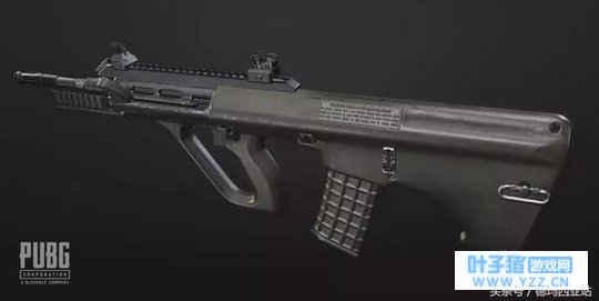 M416AUGѡһ