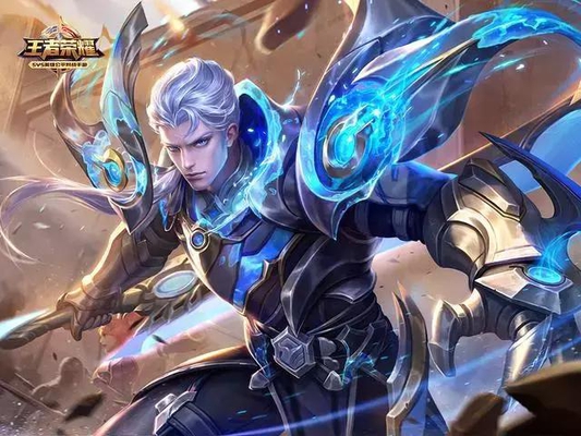 王者荣耀:当前版本最难击杀的5位英雄,第