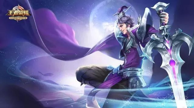 王者荣耀更新刘邦鬼谷子惨遭削弱,削得太狠