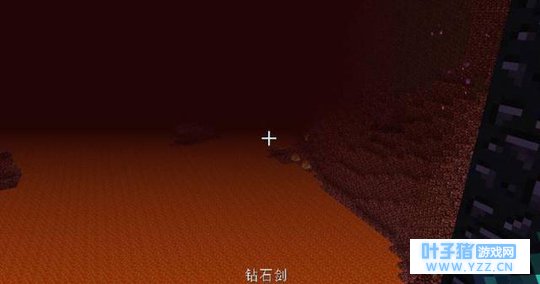 《我的世界》在下界做一个王者,你只需要知