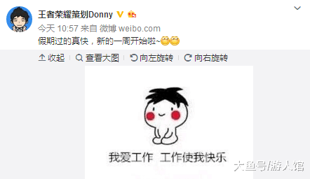 王者荣耀: 面对质问策划只回了一个问题, 要