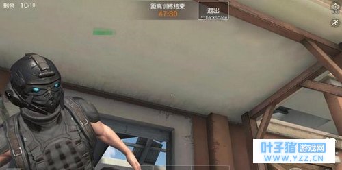 荒野行动护甲计算方法爆料 残破三级甲对比