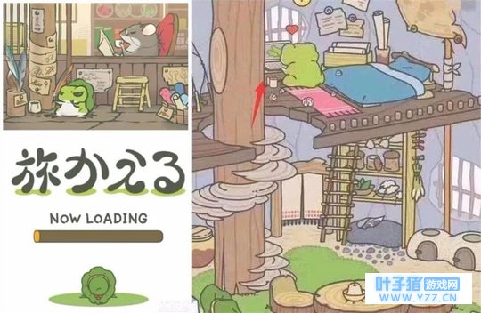 你还在养《旅行青蛙》?你不知道养的其实是