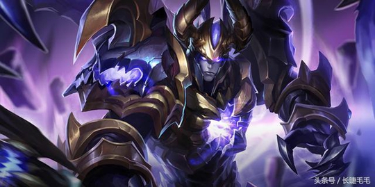 王者荣耀:买了至尊宝皮肤的该哭了!地狱火