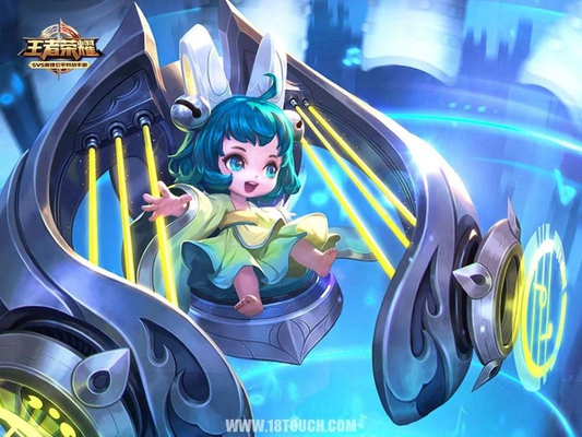 王者荣耀:这些英雄在团战时最好不要出现,