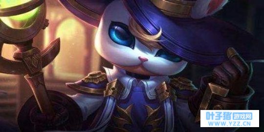 王者荣耀队伍中的第二个打野鬼谷子高阶攻略