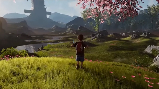 《天堂的季节》将于2月26日公布新情报