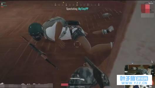 绝地求生:绝地求生第一届影帝诞生了!