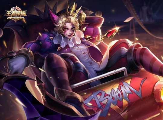 王者荣耀:最冷门打野百里玄策也有害怕的时