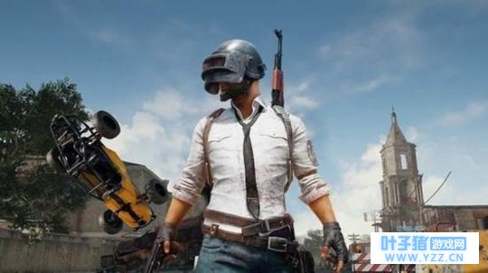 绝地求生:使用次数最多的枪是那把?有你常