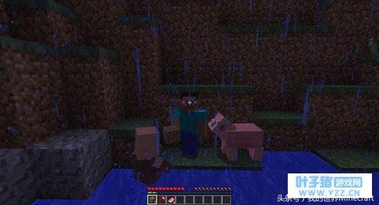 《我的世界》9999级不是梦 大神教你造出2万