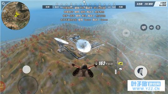 掌控你的视角就等于掌控吃鸡的最佳方法!终