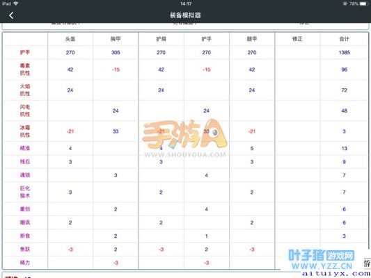 《猎魂觉醒》枪盾冰枪流玩法装备搭配详解