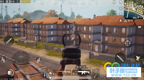 绝地求生刺激战场怎么压枪 绝地求生刺激战