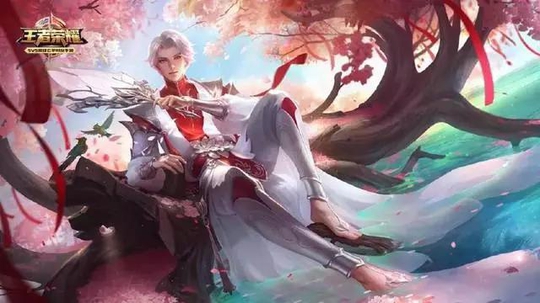 王者荣耀:说句实话,皮肤不一样手感差距极