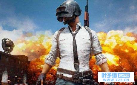 16万人神秘消失!《绝地求生》steam用户疯