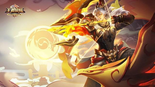 王者荣耀:新手最该了解的东西,各英雄职业