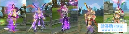 是实力派也是颜值控 不买时装可以这样搭