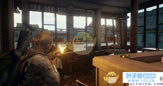 绝地求生刺激战场躲藏地点推荐 在哪里阴人