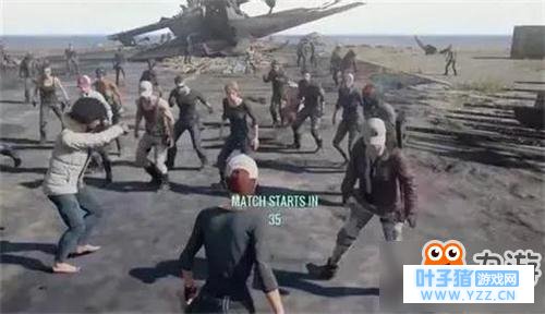 绝地求生刺激战场快速转身开镜射击按键设置