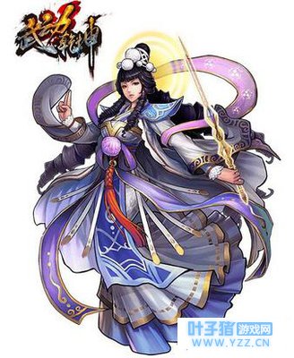 武动乾坤手游哪种职业好 三种职业详细介绍