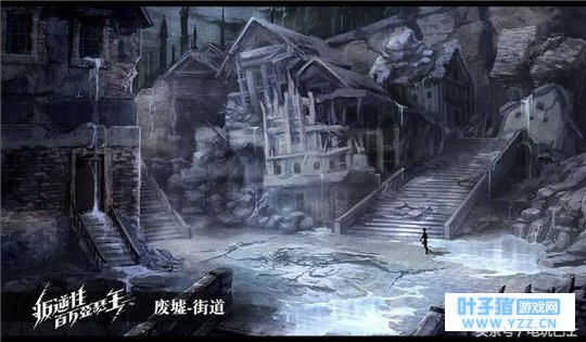 《叛逆性百万亚瑟王》最新场景情报公开!又