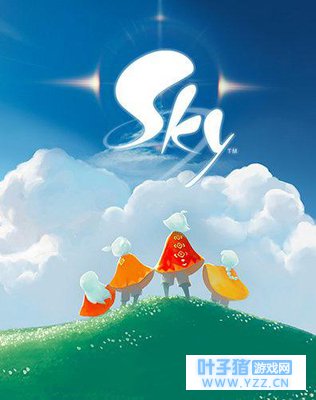 陈星汉的新作《Sky光遇》悄悄在菲律宾上架
