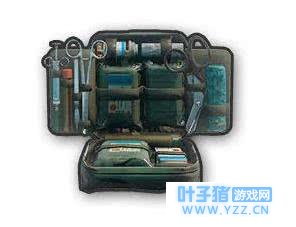 绝地求生:后期必须舍弃的四大物资,带了就输