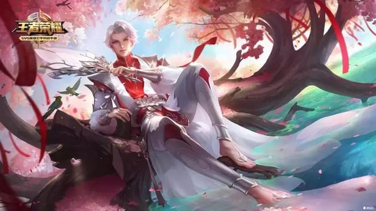 王者荣耀:为什么法师一定要走中路?!网友:法