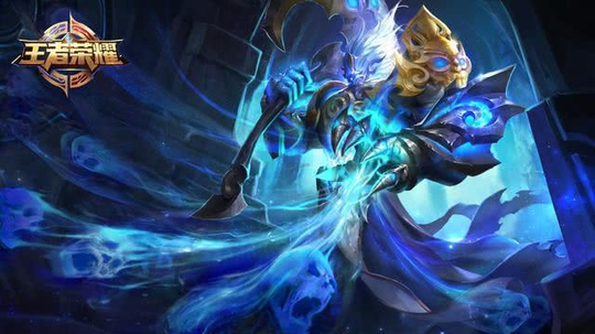 王者荣耀:玩家账号被盗骗子的盗号方法让他