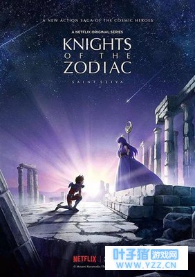 Netflix��ʥ��ʿ��ʸ��2019�겥�� �ձ�����