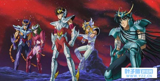 ���������ݣ�CG�����ġ�ʥ��ʿ��ʸ�����ư�