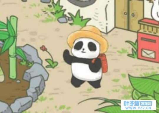 腾讯近日推出“旅行熊猫”,网友感慨:抄袭