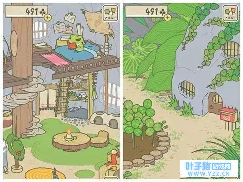 青蛙红了,是因为生育率降低?