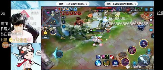 王者荣耀:这个英雄可以在移动中回城,操作