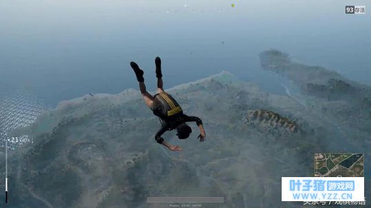 绝地求生萌新必须知道的打野套路,这些你都