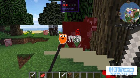 《我的世界》1.8.7原版在哪里可以下载 原版