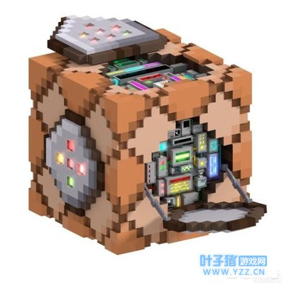 我的世界如果和迷你世界和平了, 玩家会怎么