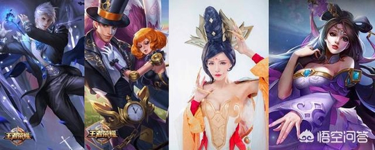 王者荣耀:S10版本强势英雄推荐,这回选对