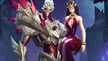 王者荣耀中最难玩好的五个英雄,莫邪第一,