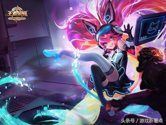 王者荣耀:玩家偶遇四个妹子,看到她们选的