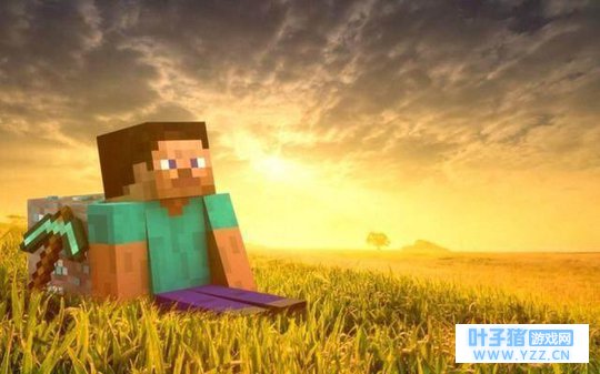 《我的世界》为什么全世界的玩家都喜欢玩