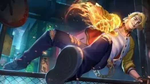 分析裴擒虎是上单强还是打野强,最强王者出