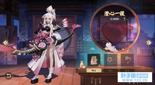 决战平安京的玩家心态太差?明明可以扳回一